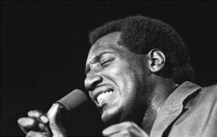 Otis Redding | SwiftBlog