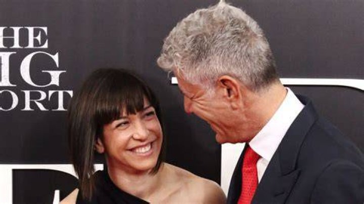 Ottavia Busia (Anthony Bourdain exwife) bio, net worth, daughter