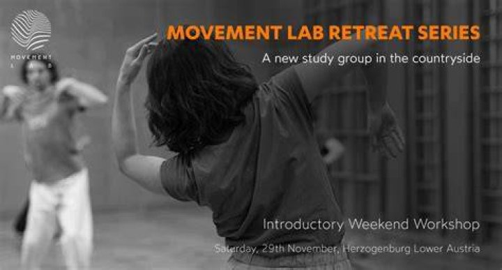 Our Story &mdash; Movement Design Lab