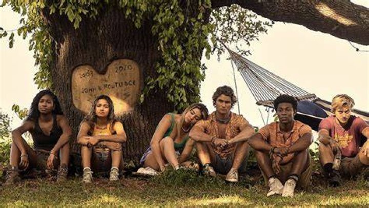 "Outer Banks" tout ce que l'on sait d&eacute;j&agrave; sur la saison 4