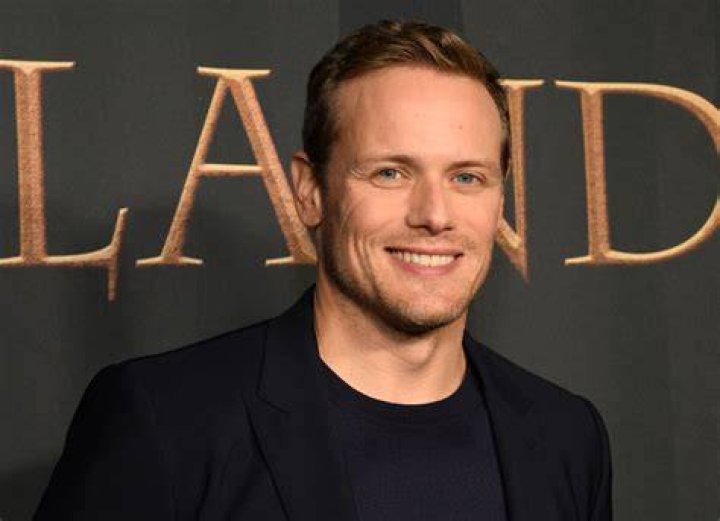 &lsquo;Outlander&rsquo; star Sam Heughan speaks out against online abuse KRQE News 13