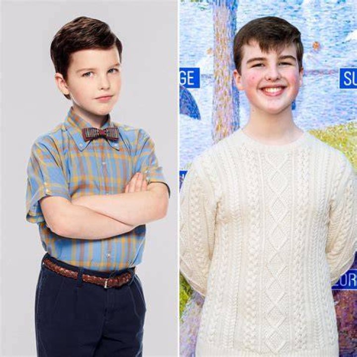 Outrageous Earnings Of The Young Sheldon Cast