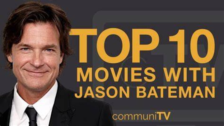 Outstanding Films Directed By The Versatile Jason Bateman
