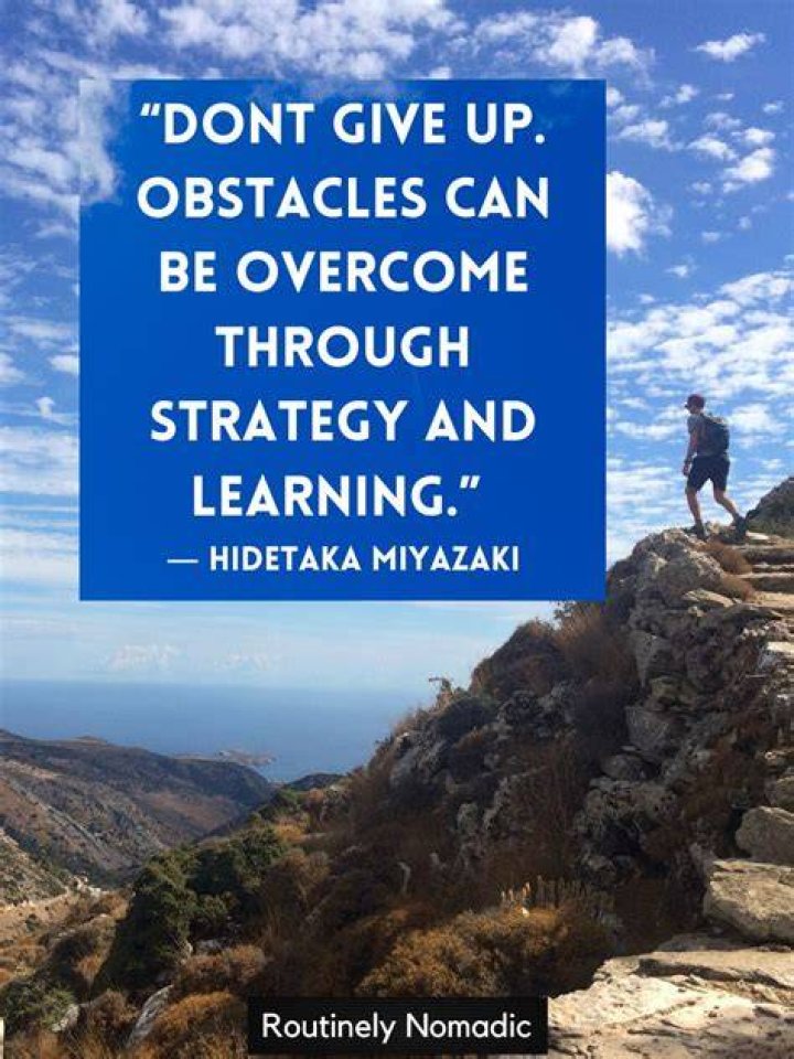 Overcoming Obstacles With Andrew Huberman's Inspiring Images