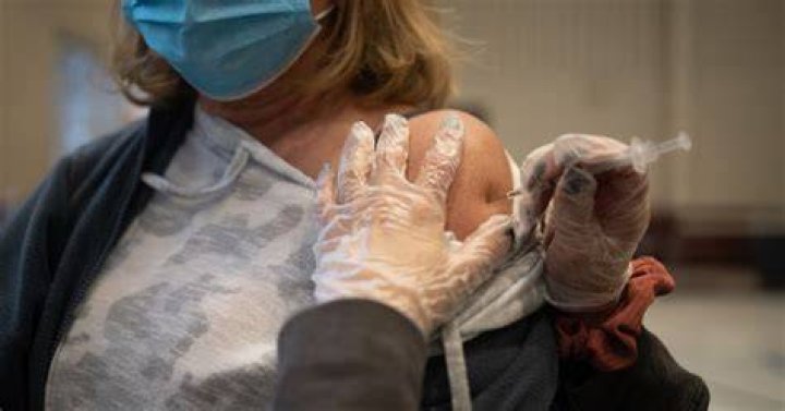 OxfordAstraZeneca say newest vaccine &lsquo;useless&rsquo; against Larne variant