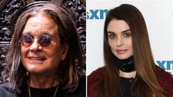 Ozzy&rsquo;s unknown daughter is about to make it big