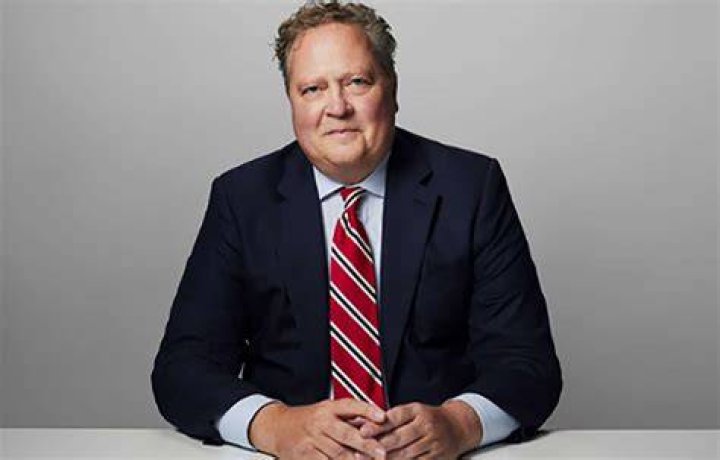P&G Appoints Jon R. Moeller Chairman of the Board Cosmetics & Toiletries