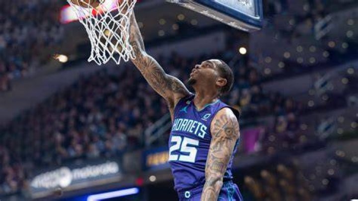 P.J. Washington Bio (Wiki) - ZestBlog
