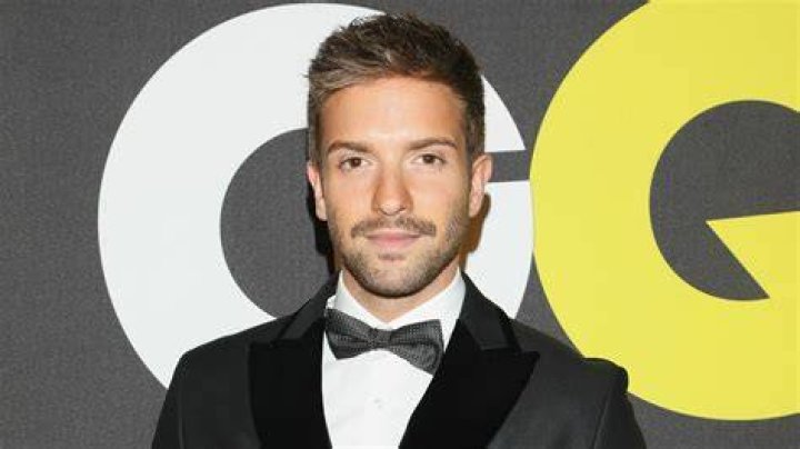 Pablo Albor&aacute;n - Most Famous Singers from Spain