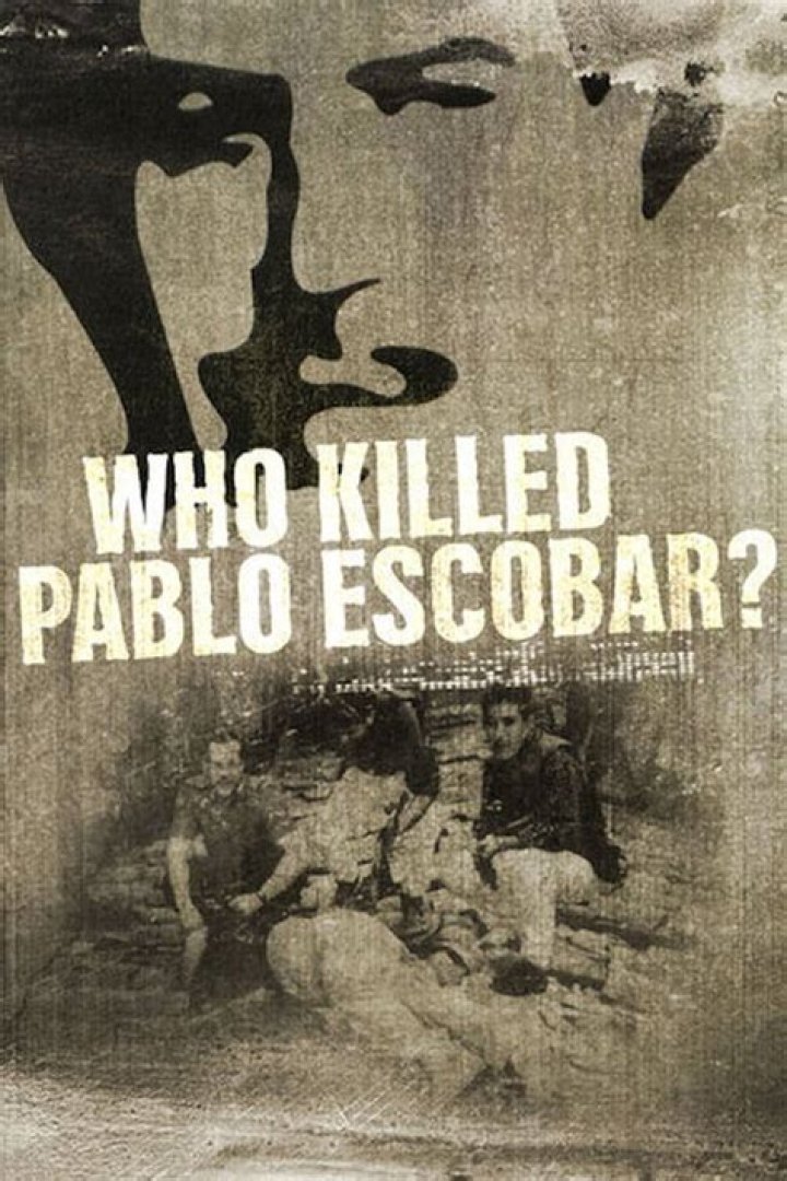 Pablo Escobar's Demise: The Notorious Kingpin's Final Chapter