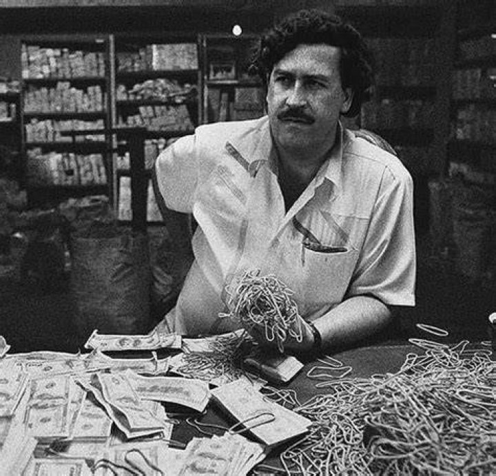 Pablo Escobar's Fortune: Billions Of Dollars?