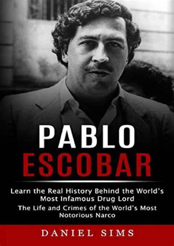 Pablo Escobar's Fortune: Uncovering The Riches Of A Notorious Drug Lord