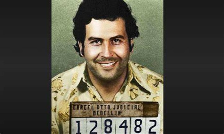 Pablo Escobar's Mammoth Daily Earnings: Unveiled