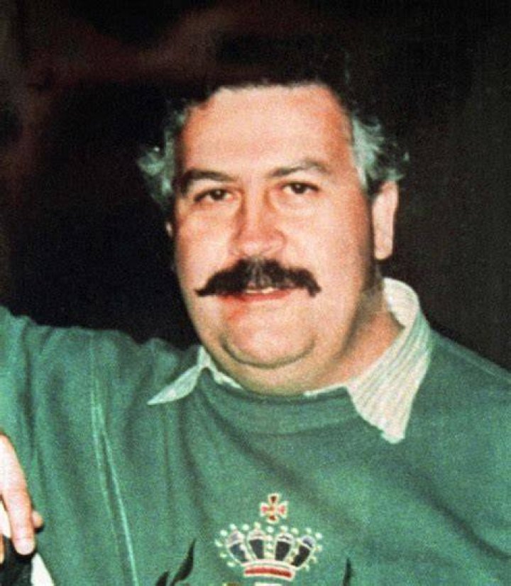 Pablo Escobar's Fortune: Uncovering The Riches Of A Notorious Drug Lord