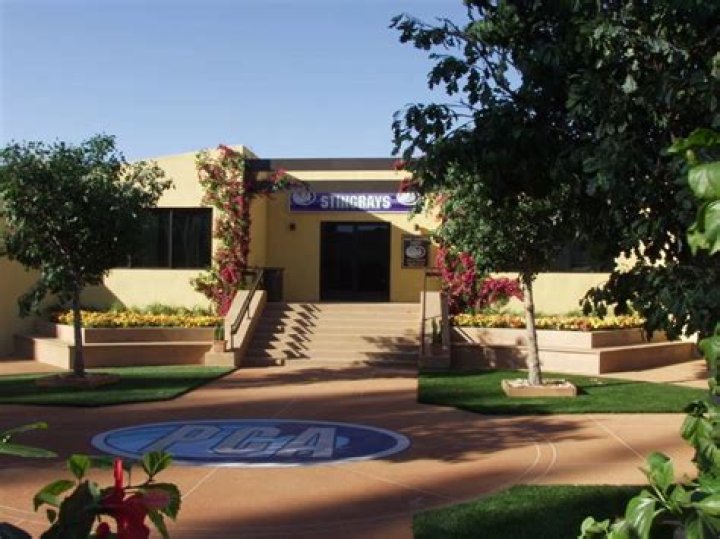 Pacific Coast Academy Nickelodeon Movies Wiki Fandom