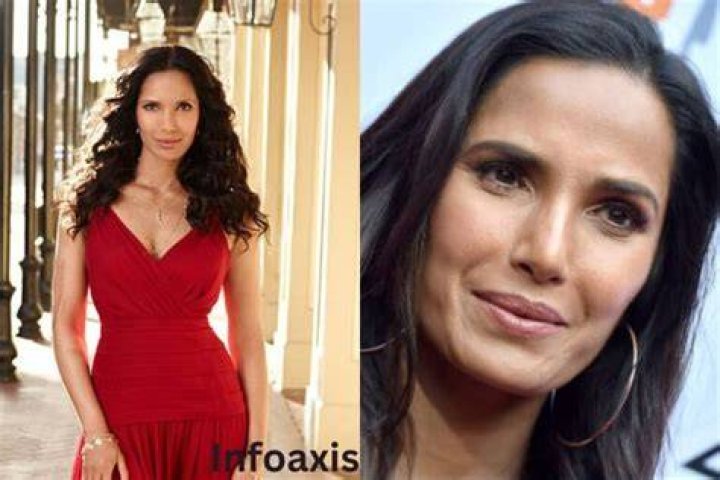Padma Lakshmi Nose Job: The Transformation Of A Culinary Icon