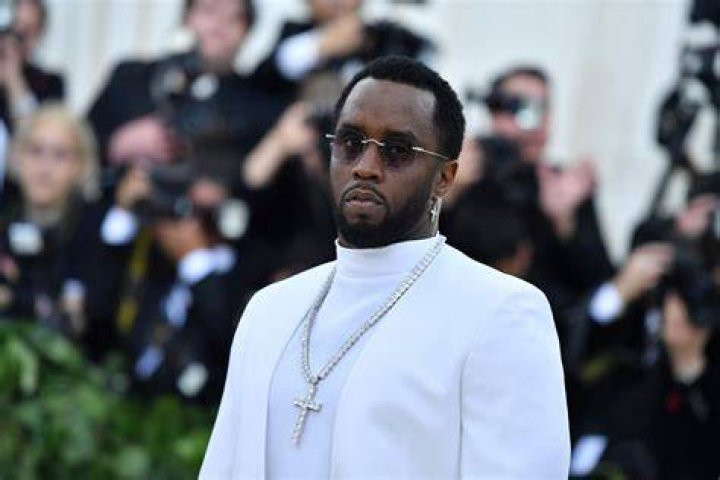 Page 2 of 3 Diddy Breaks Down Baby Mama Timeline Behind His Bad Boy