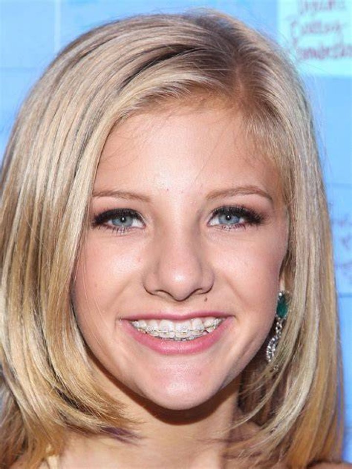 Paige Hyland Biography Age Height And Boyfriend Of