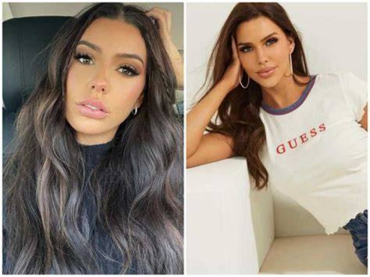 Paige Woolen Bio, Age, Height Fitness Models Biography