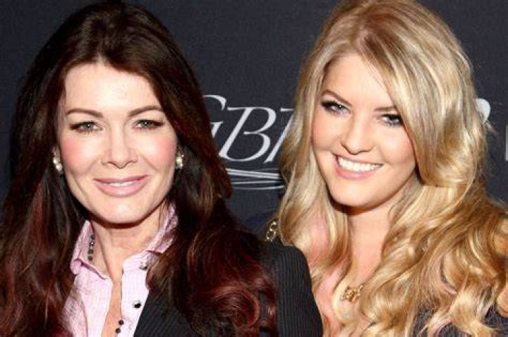 Pandora Vanderpump: Exploring The Life And Legacy Of The Reality TV Star