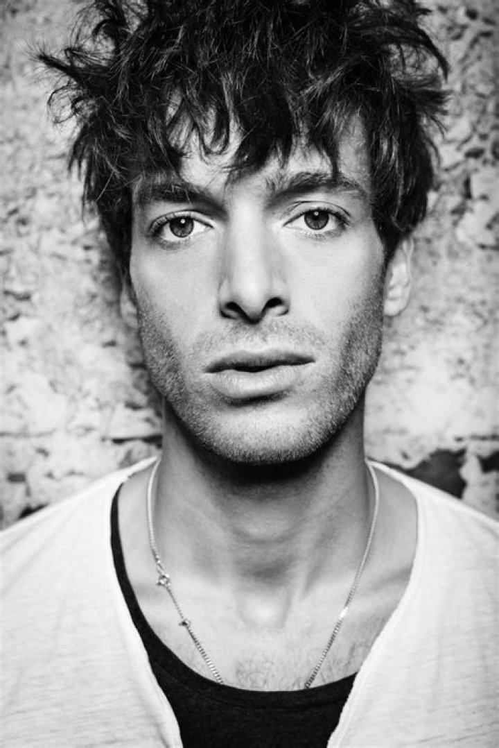 Paolo Nutini's Love Life: A Look Into His Relationships And Heartthrobs