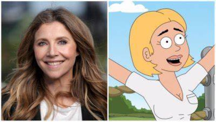 "Paradise PD" Voice Actor Sarah Chalke's Relationships Till Date!