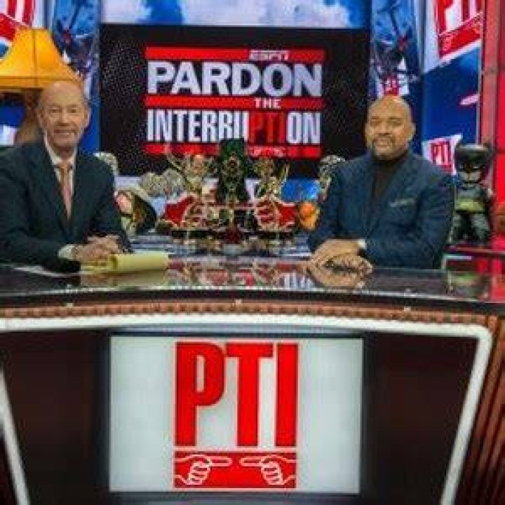 Pardon the Interruption Rotten Tomatoes