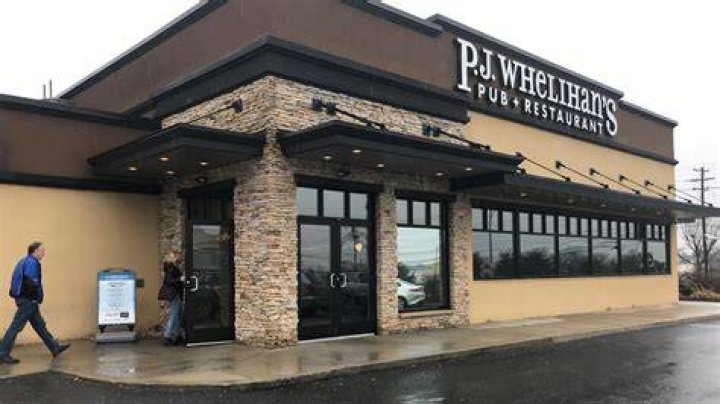 Parent of P.J. Whelihan&rsquo;s names new CEO Nation's Restaurant News
