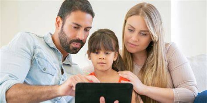 Parents, Influence, And Rising Stardom