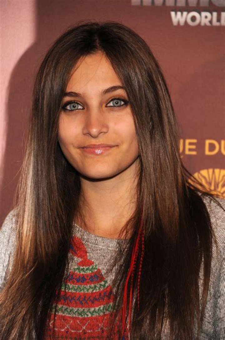 Paris Jackson Encyclop&aelig;dia Wiki FANDOM powered by Wikia