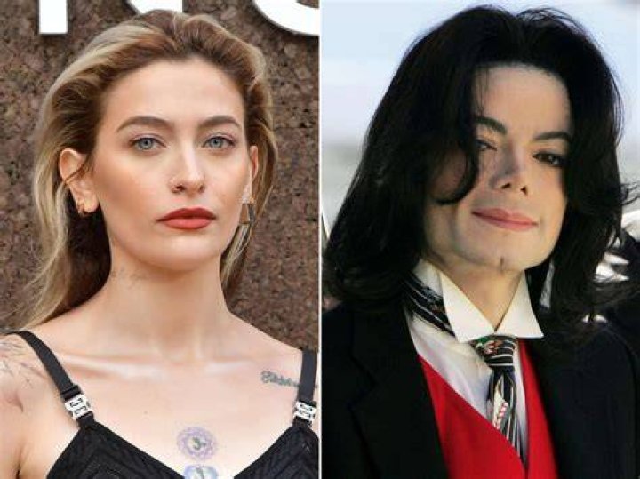 Paris Jackson's Age: A Journey Through Time