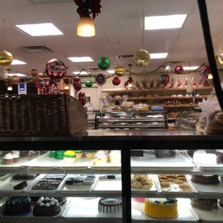 Park Bake Shop in Kings Park Restaurant reviews