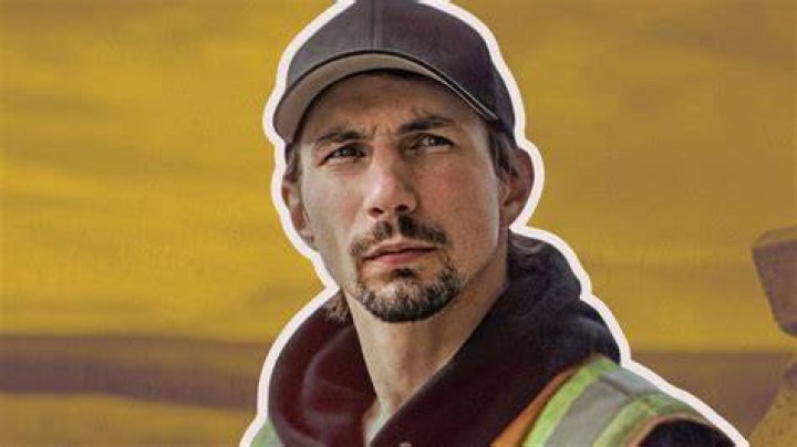 Parker Schnabel's Alaskan Mining Love Story: A Wedding To Remember