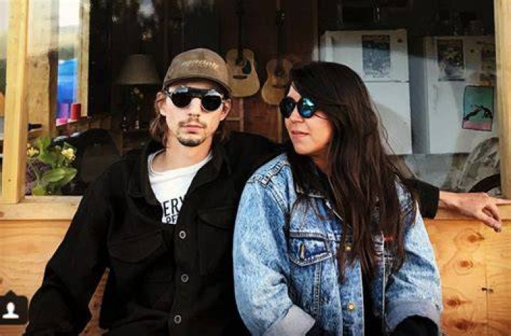 Parker Schnabel&rsquo;s Girlfriend Who Is He Dating After His Breakup With