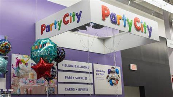 Party City Gratiot: One-Stop Destination For Party Essentials