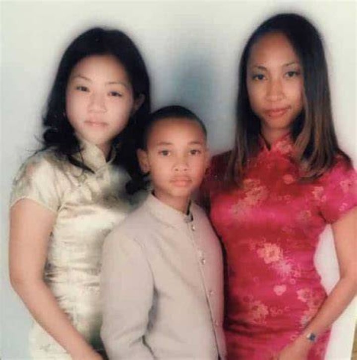 Pasionaye Nguyen Wiki, Bio 5 Facts of Tyga's Mother WikicelebInfo