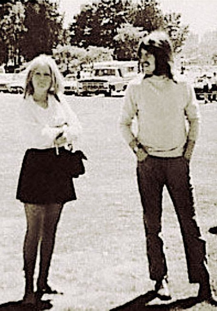 Pat Bonham and family Led Zeppelin Master Forum Led Zeppelin