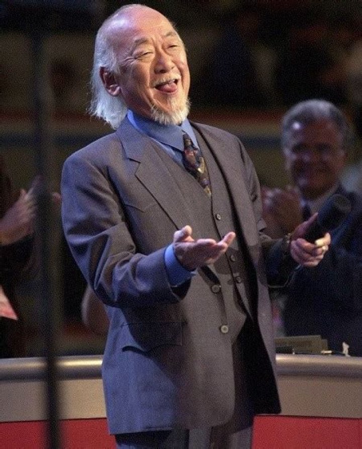 Pat Morita's Net Worth Revealed