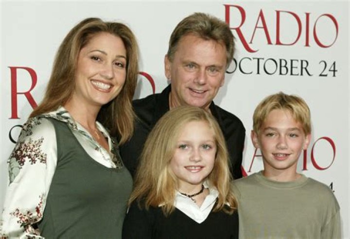 Pat Sajak Family Life: A Glimpse Into The Family Dynamics