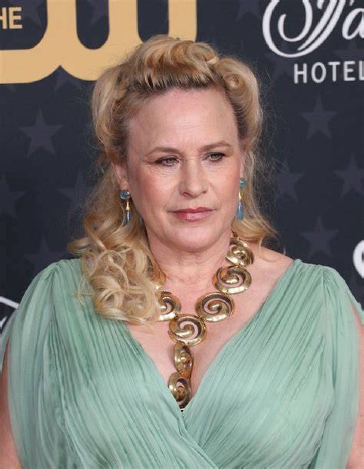 Patricia Arquette photo 15 of 98 pics, wallpaper photo 54418 ThePlace2