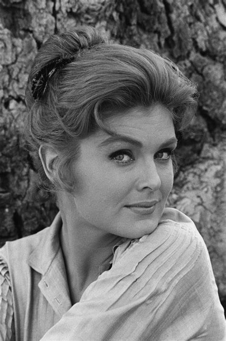 Patricia Blair: A Hollywood Legacy