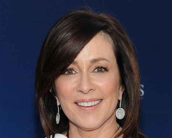 Patricia Heaton's Plastic Surgery Journey: Uncovering The Truths