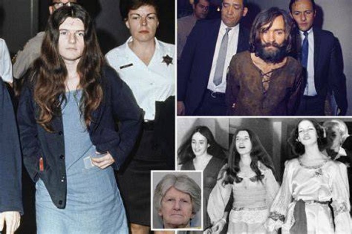 Patricia Krenwinkel: The Manson Family's Most Notorious Killer