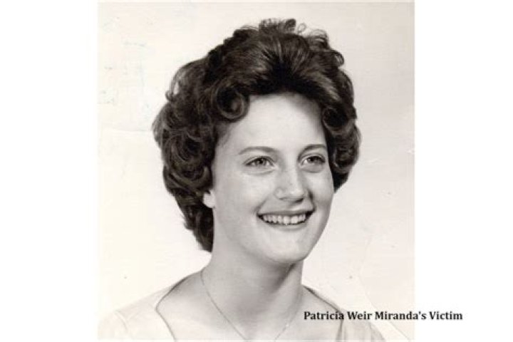 Patricia Weir Wikipedia Who Was She? A Survivor Justice