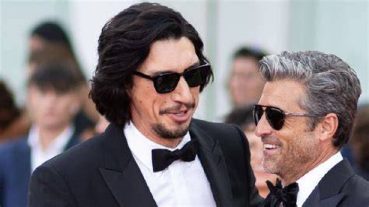 Patrick Dempsey's Height And Weight: Uncovering The True Stats