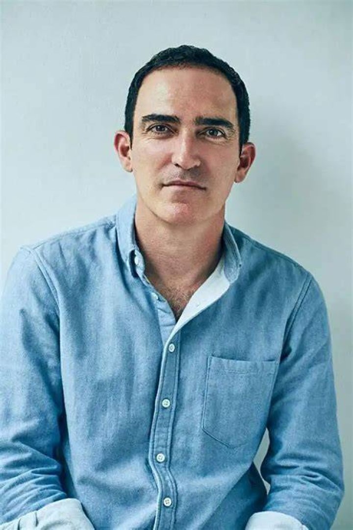 Patrick Fischler Biography, Height & Life Story Super Stars Bio