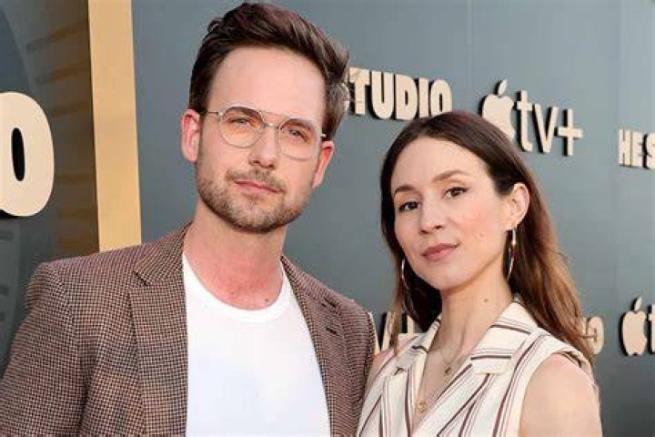 Patrick J. Adams' Unforgettable Role In Pretty Little Liars: Unraveling The Secrets