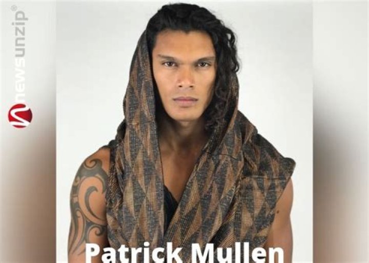 Patrick Mullen Wiki, Girlfriend, Height, Age & Parents