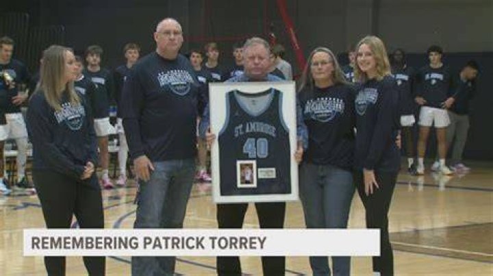 Patrick Torrey Cause of Death and Obituary, What Happened to Patrick Torrey?