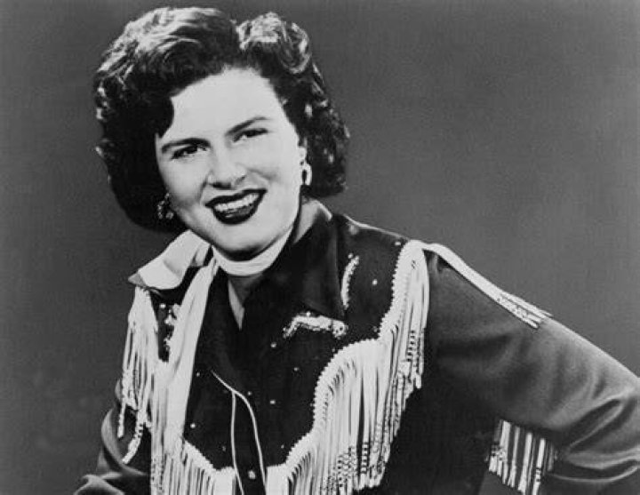 Patsy Rahn, A Country Music Icon